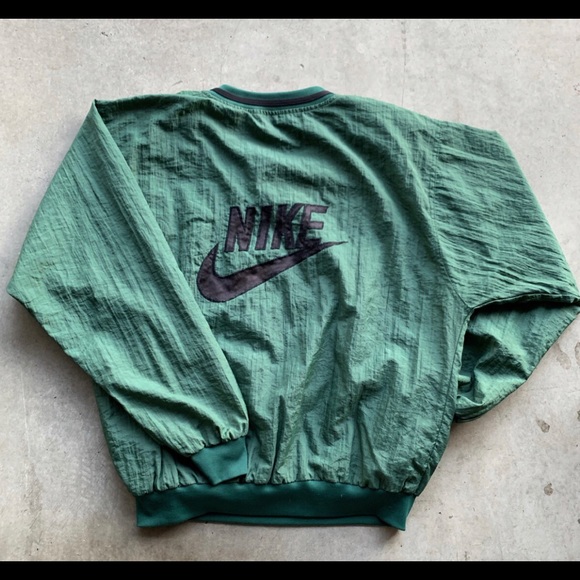 Vintage Nike windbreaker - Picture 2 of 4